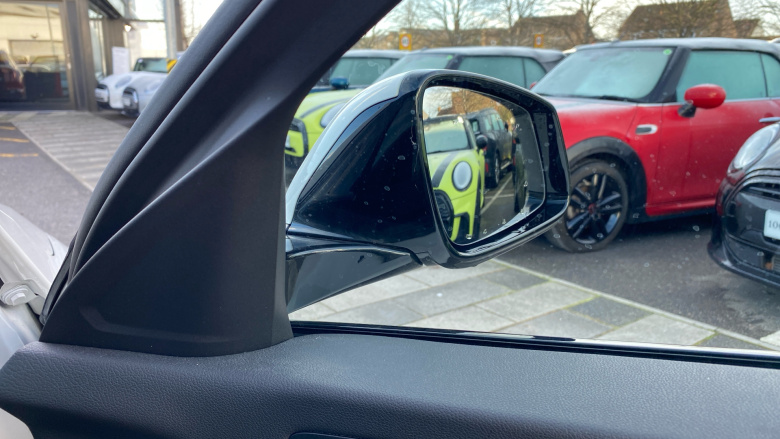 BMW 1 Series 128ti 5dr Step Auto Petrol Hatchback